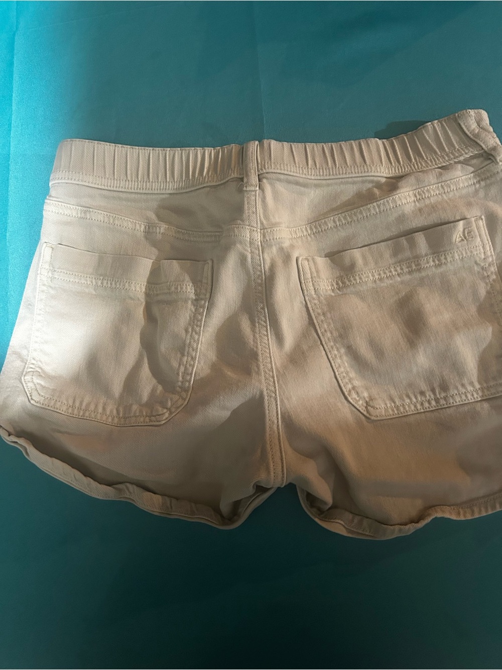 American Eagle Outfitters Denim Jean Shorts